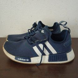 Adidas size 5