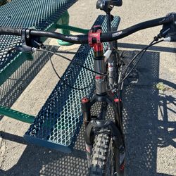 Great KHS Mtn Bike 