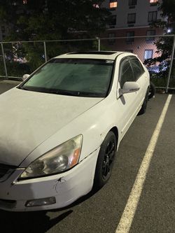 2003 Honda Accord
