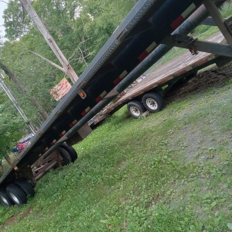3 Car Trailer Big Tex Trailer Hauler