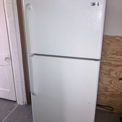 Refrigerator For Sale!