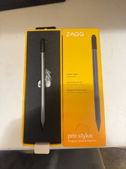 ZAGG Pro Stylus for iPad & iPad Pro