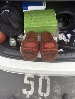 Balenci Slides size 46 no box