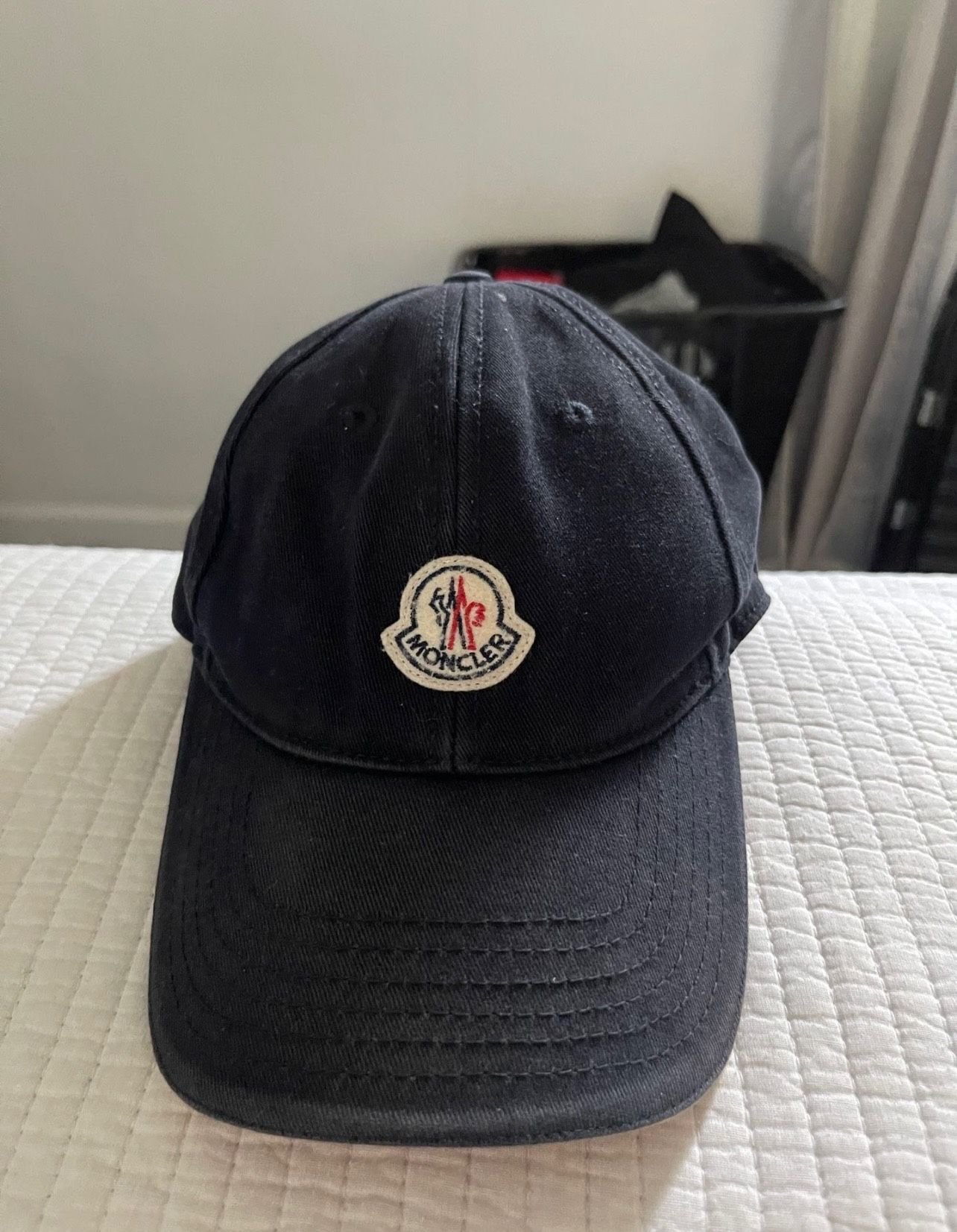 MONCLER Baseball Cap