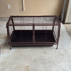 Animal Cage