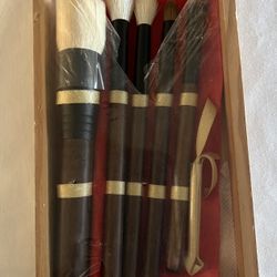Cute Make Up Brush Sets 