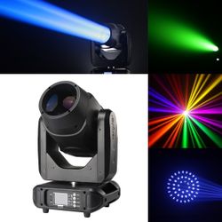 Joyfirst 14R 295W 6 prismas efecto arcoíris