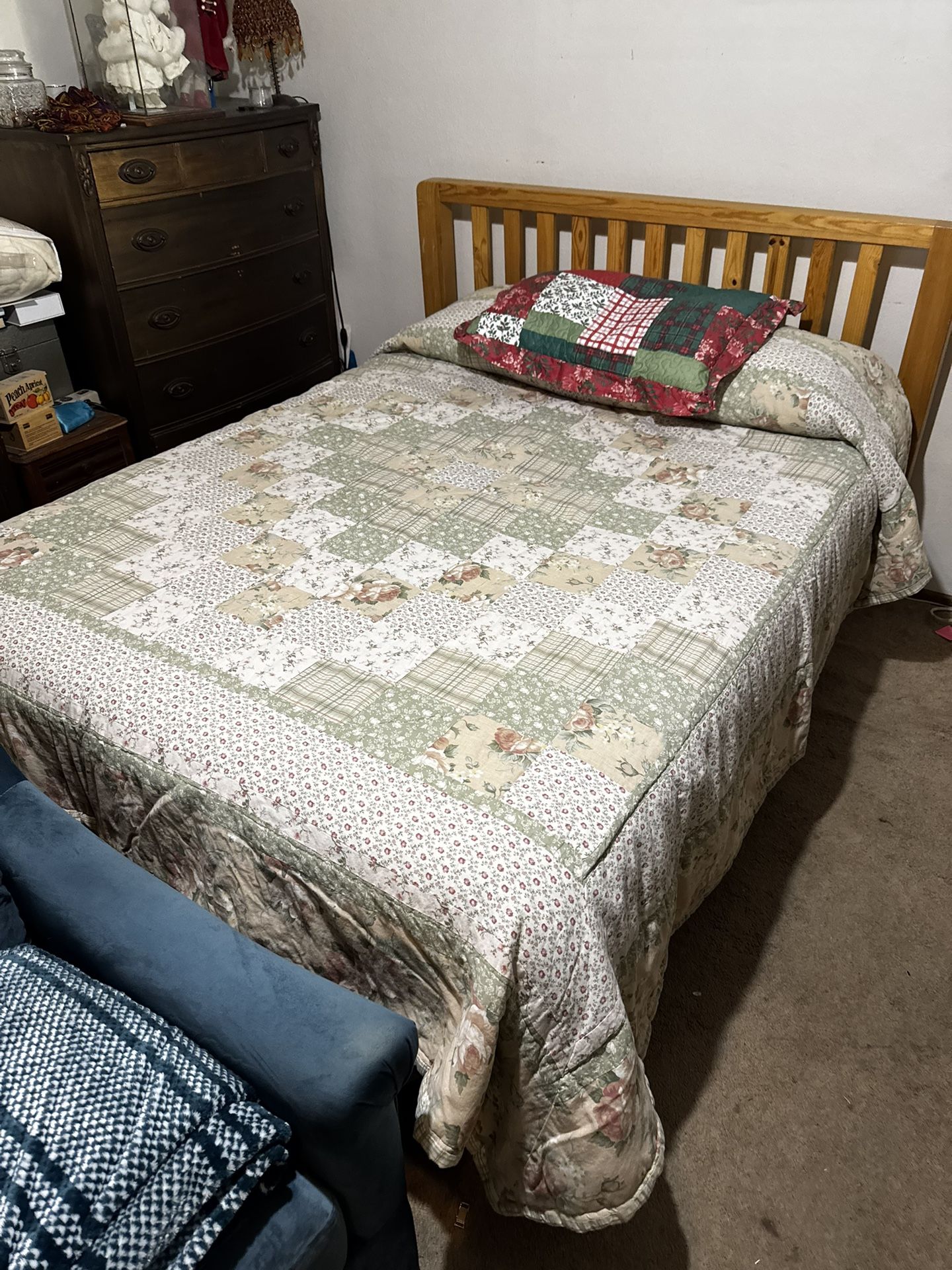 Bedroom Set