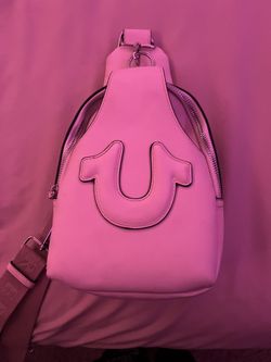 true religion backpack