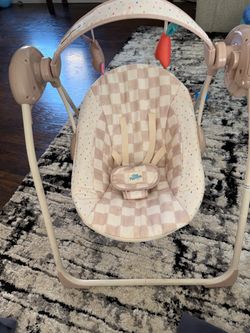 Infant Swing