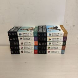 Samurai Executioner (complete) Manga 