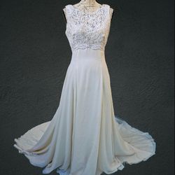 Galina Wedding Gown