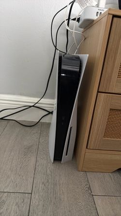 PS5