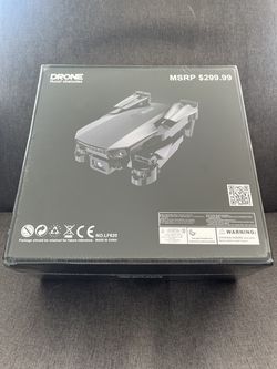 Drone 4K camera