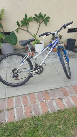 Schwinn Mtn Bike
