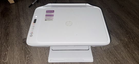 HP printer