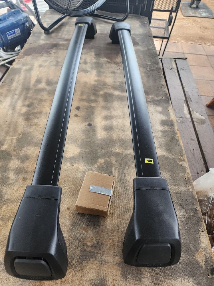 Roof Rack 