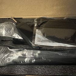 Mailangshi Dual Wireless Microphone