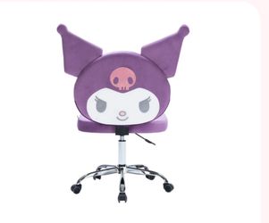 Hello Kitty X Impressions Vanity Chairs