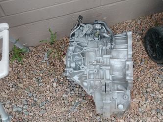 Transmission dodge dart 2014