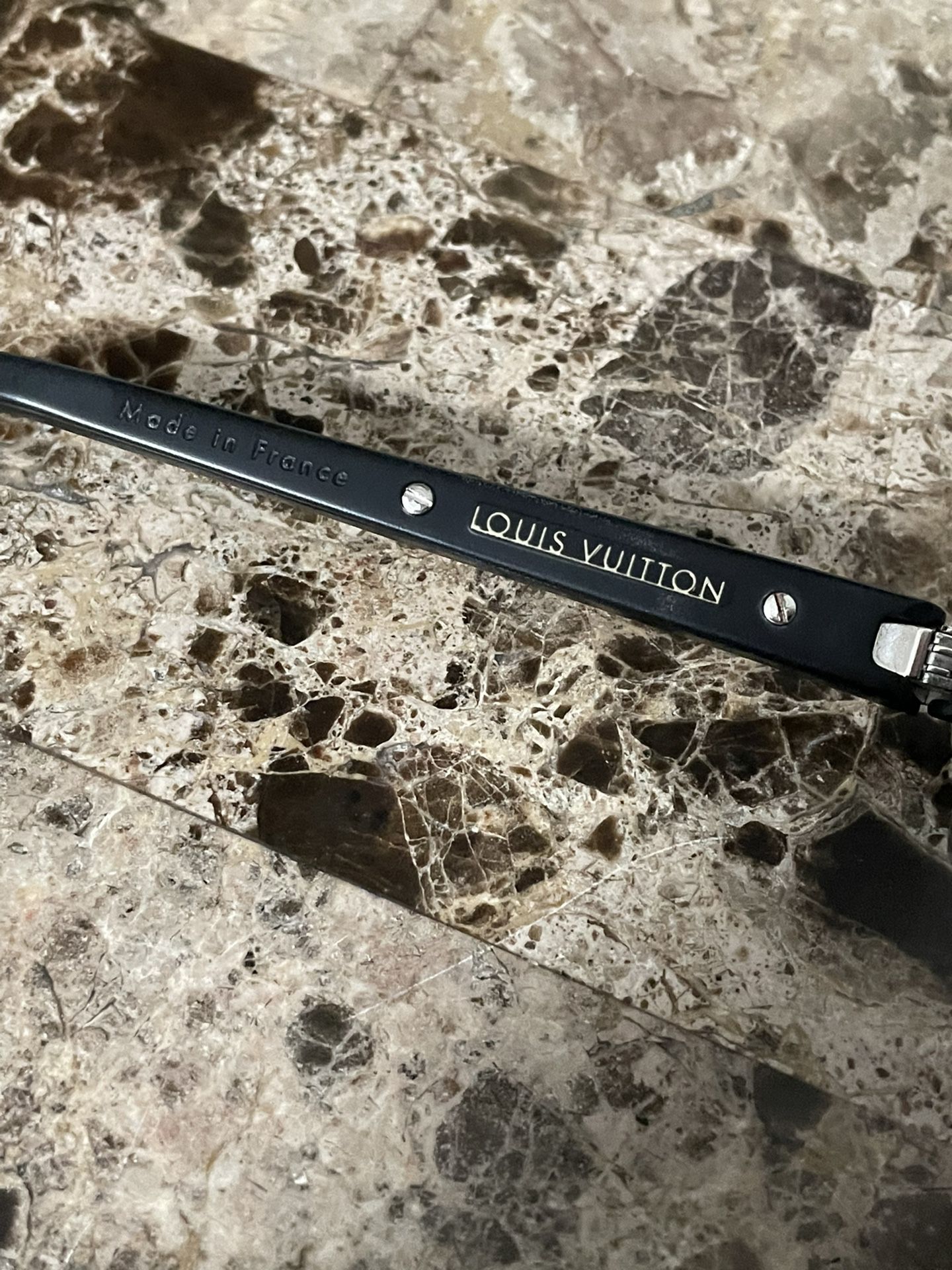 Louis Vuitton Men's Evidence Sunglasses for Sale in Ruskin, FL