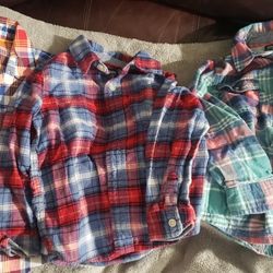 Boys Carter's & Oshkosh & More