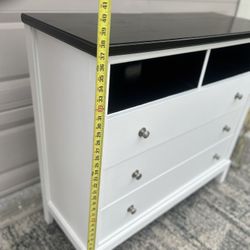 Dresser - TV Entertainment center 
