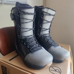 Ride FUSE Snowboard Boots 