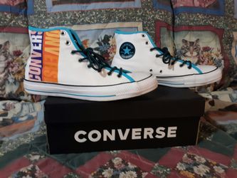 Converse Men's size 11.5
