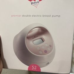 Breast Pump 