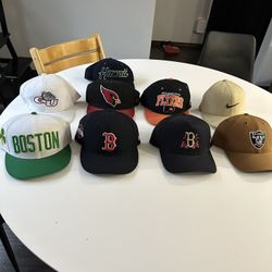 Hats 