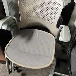 Stackable Chairs