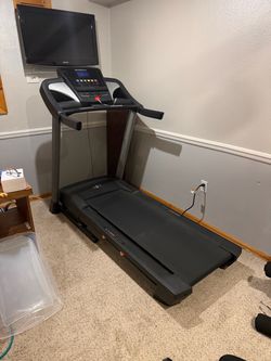 NordicTrack Treadmill
