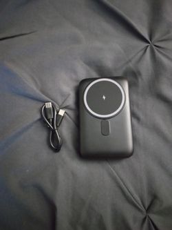 Portable Power Bank