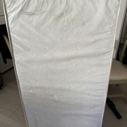 Crib Mattress 
