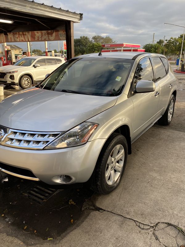 Nissan Murano for Sale in Princeton, FL - OfferUp
