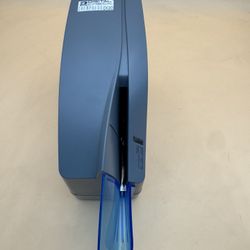 Digital Check CheXpress CX30 Check Scanner (152000-02) Works Fine/ No Cables 