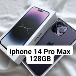 Trades iPhone 14 Pro Max 128gb Verizon Clean ! Trade Only 