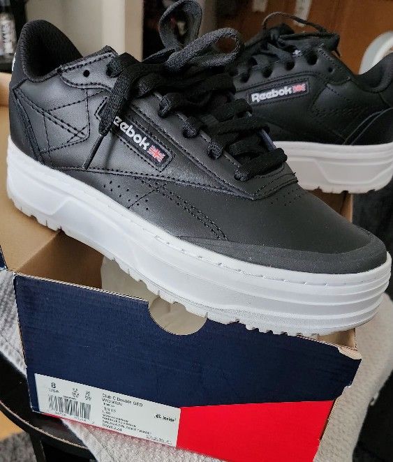 Reebok