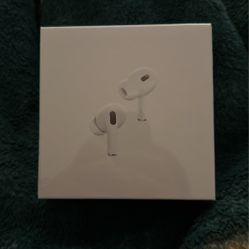 Airpod Pros 2