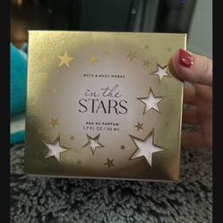 Bath & Body Works In The Stars Eau De Parfum 1.7 Fl Oz