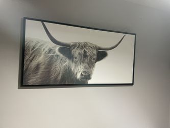 Wall Frame Cuadro
