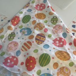 60” Round Tablecloth 
