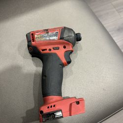 milwaukee m18 surge impact driver