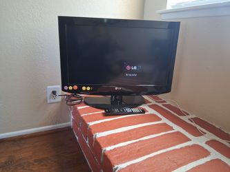 LG TV