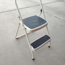 Step Stool 