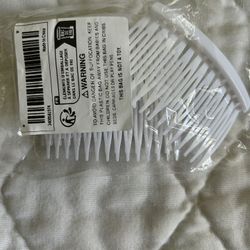 Hair Combs