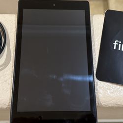Amazon Fire HD 8 Tablet (32GB) - New