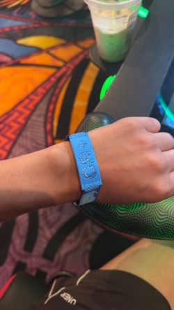 EDC Wristband Sunday Only