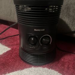 Heater